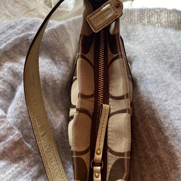 Coach bag - Picture 6 of 12